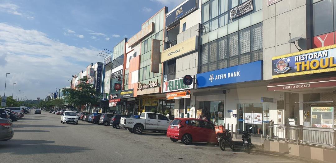 Photo of Others in Kota Warisan