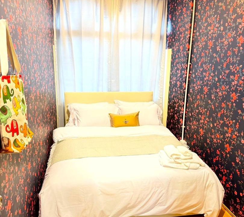 Photo of Bedroom in Bangkok Central Business District