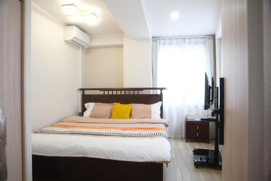 Photo of Bedroom in Kita