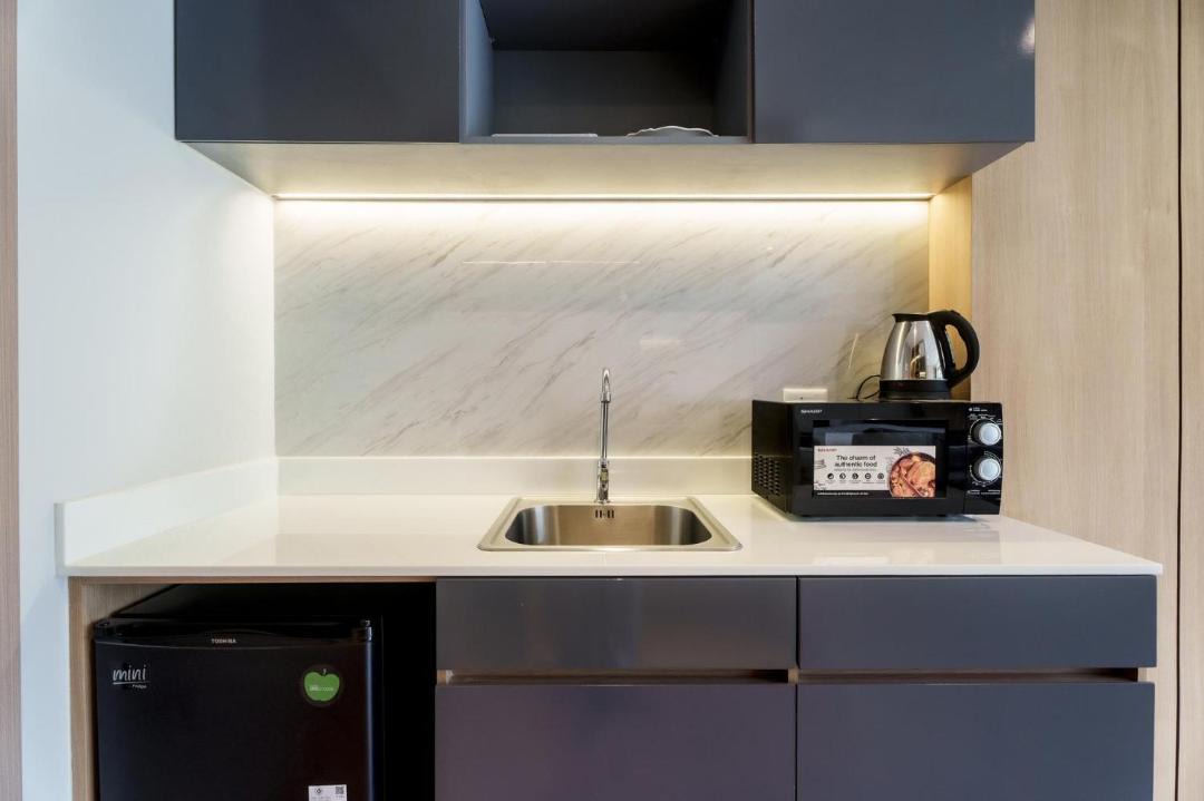 Photo of Kitchen in Sa Khu