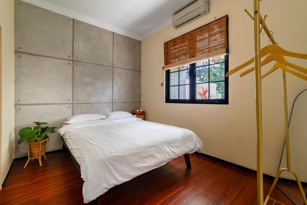 Photo of Bedroom in Dinoyo