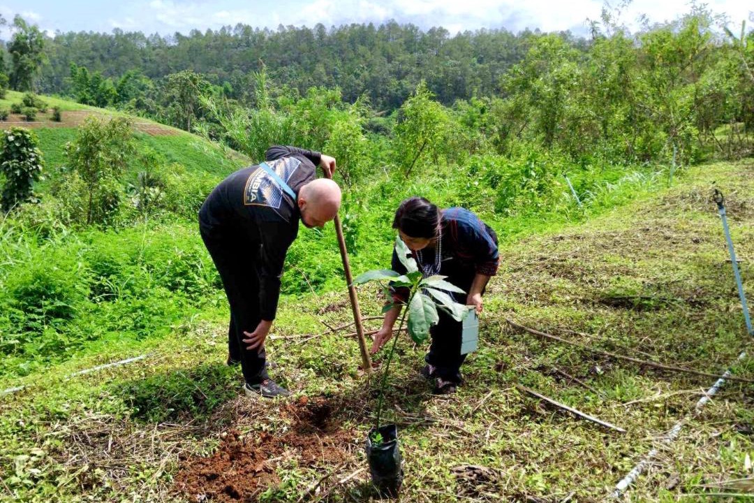 Photo of Others in Samoeng