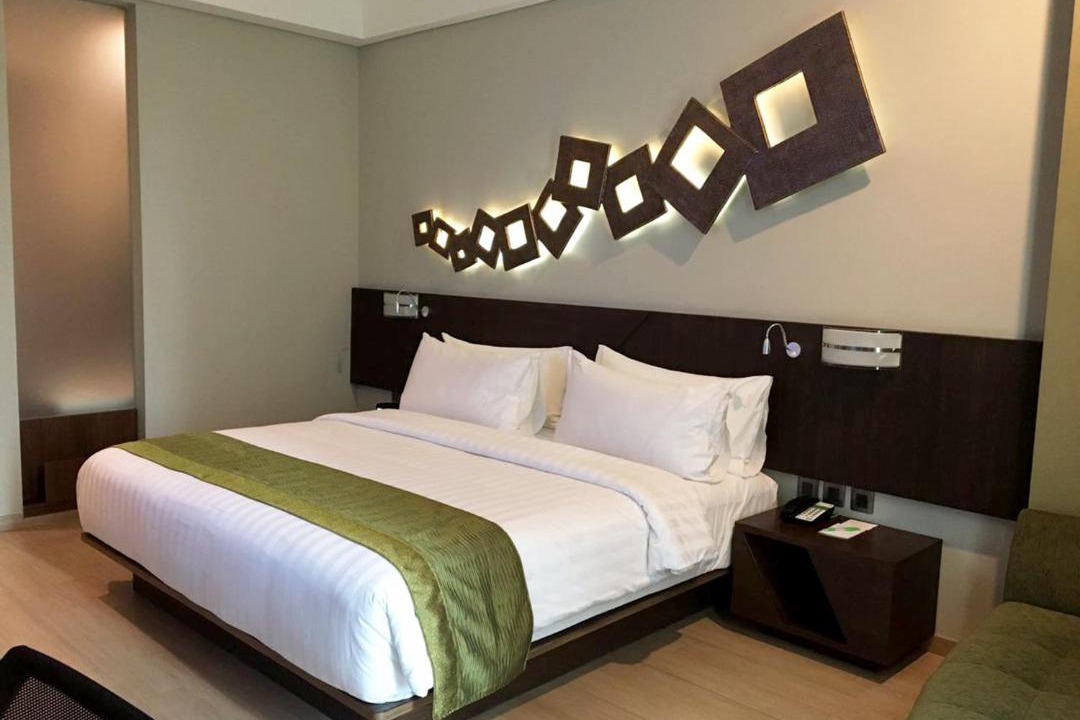 Photo of Bedroom in Cikarang