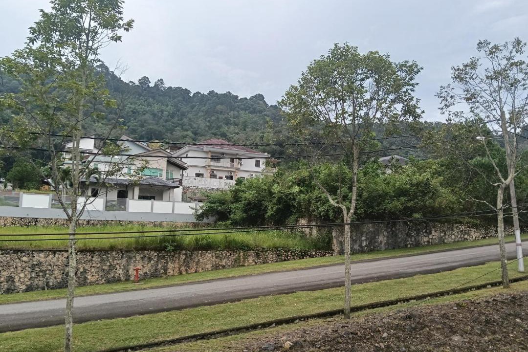 Photo of Others in Kampung Chamang