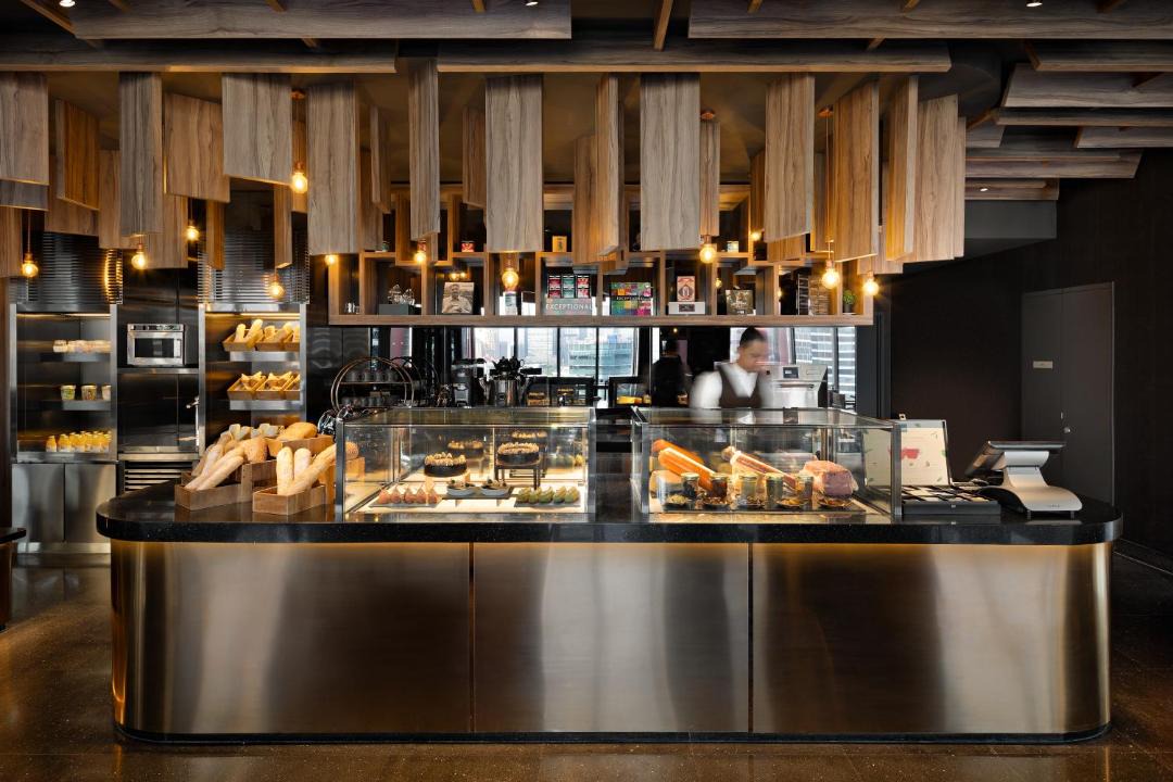Photo of Kitchen in East Kuningan