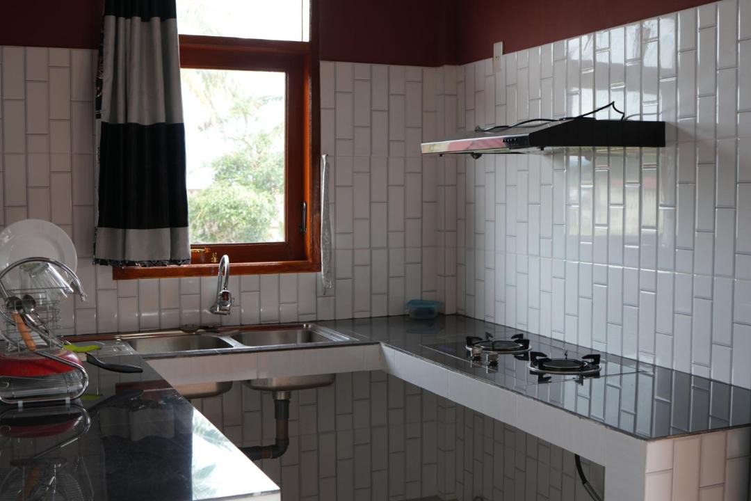 Photo of Kitchen in Tuk Tuk
