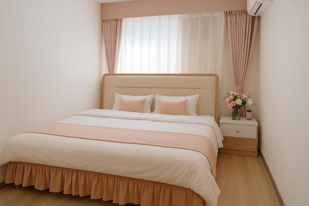 Photo of Bedroom in Kita