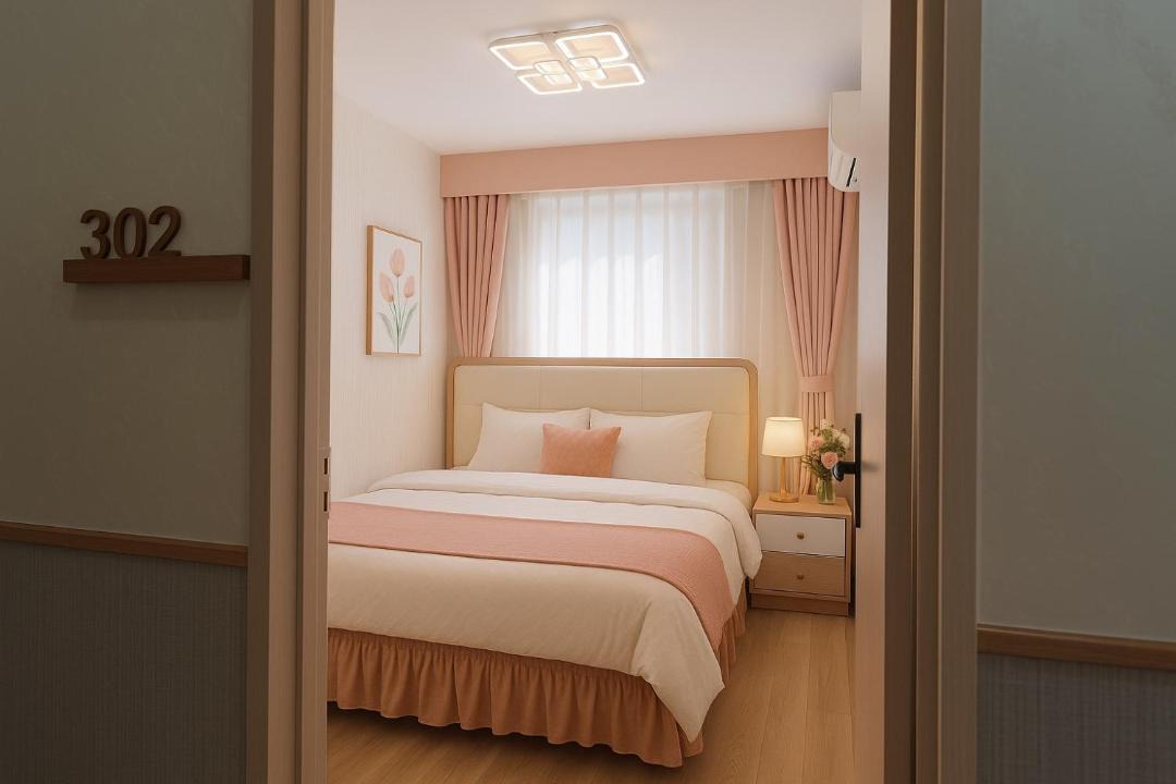 Photo of Bedroom in Kita