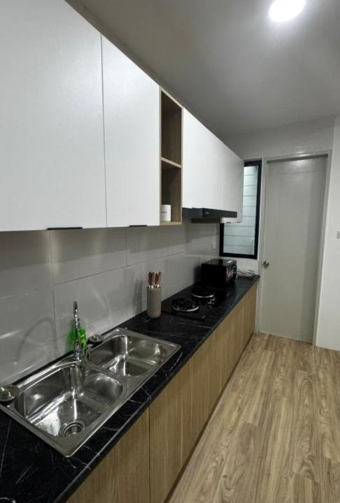 Photo of Kitchen in Kuching