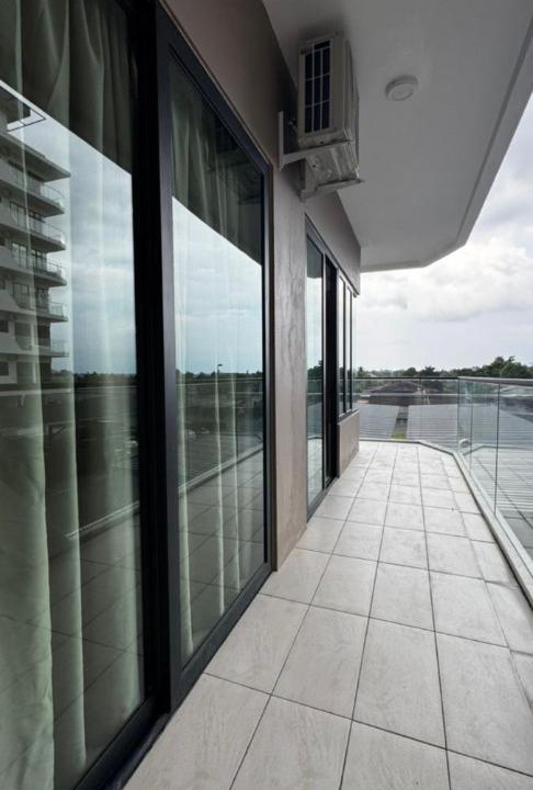 Photo of Patio Balcony in Kuching