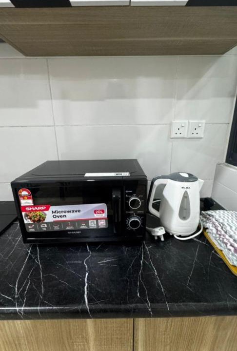 Photo of Kitchen in Kuching