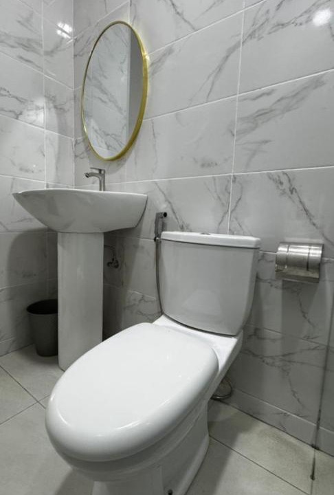 Photo of Bathroom in Kuching