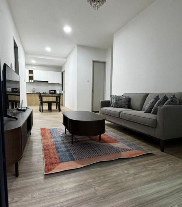 Photo of Livingroom in Kuching