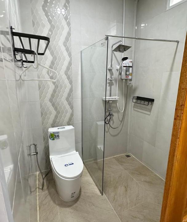 Photo of Bathroom in Nakhon Sawan