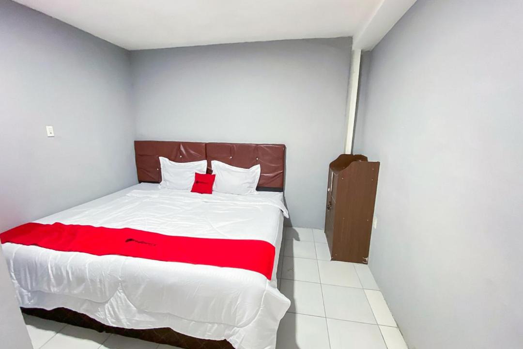 Photo of Bedroom in Medan