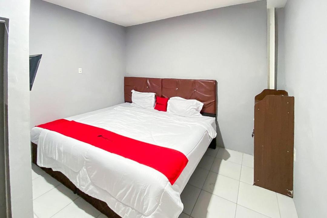 Photo of Bedroom in Medan