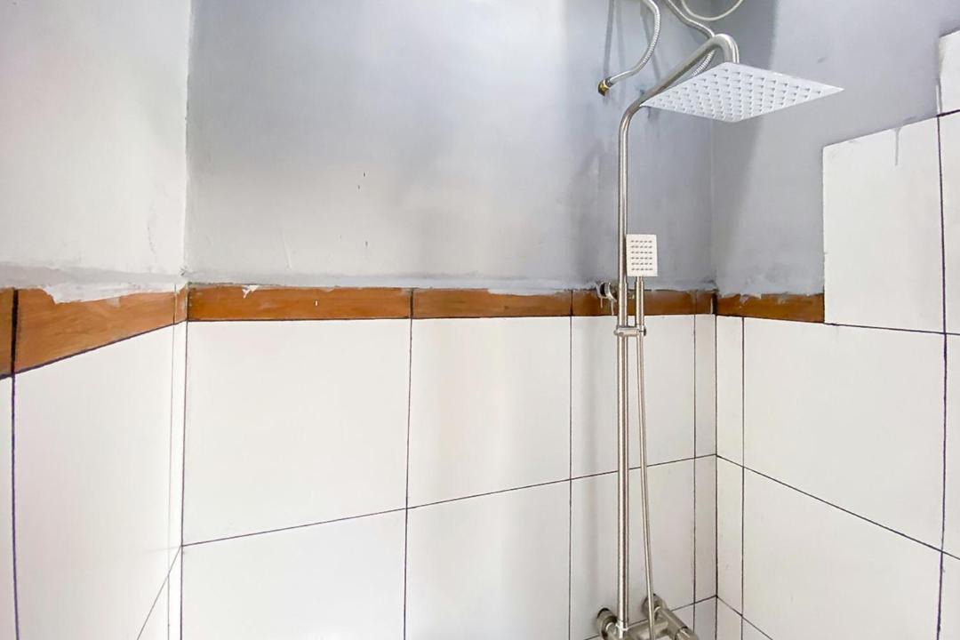 Photo of Bathroom in Medan