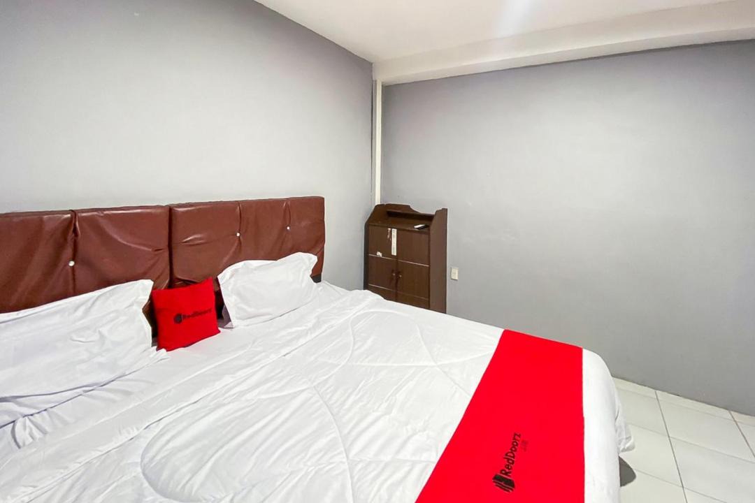 Photo of Bedroom in Medan