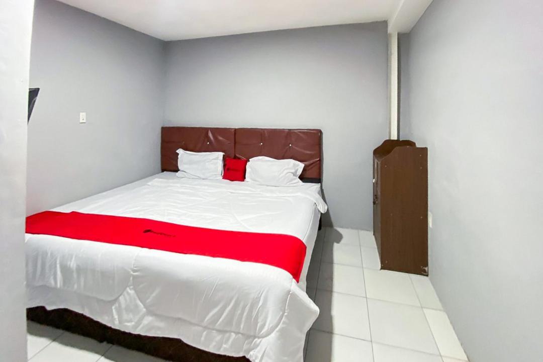Photo of Bedroom in Medan