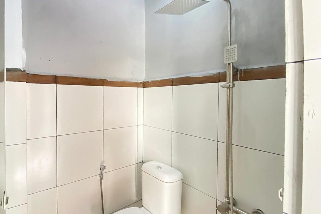 Photo of Bathroom in Medan