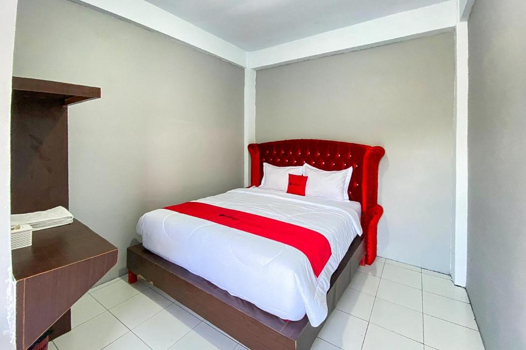 Photo of Bedroom in Medan