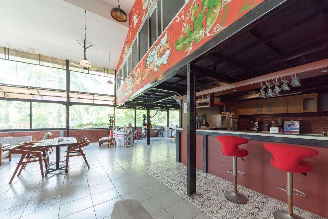 Photo of Kitchen in Bandung