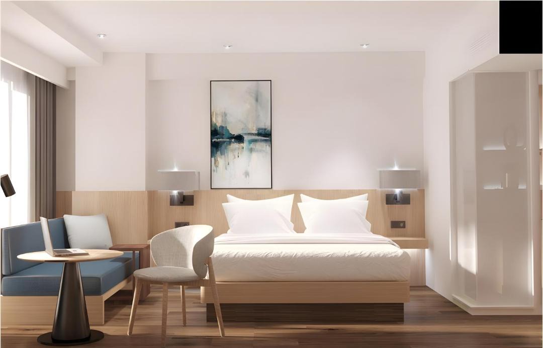 Photo of Bedroom in By Pass Ngurah Rai Kuta