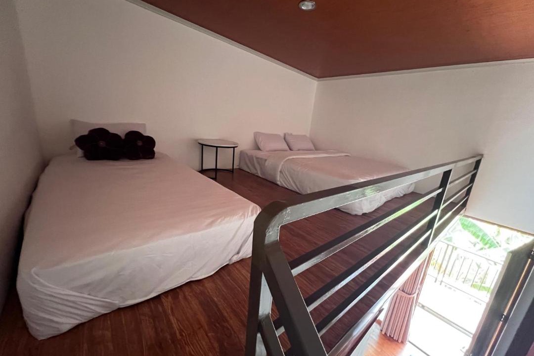 Photo of Bedroom in Colomadu