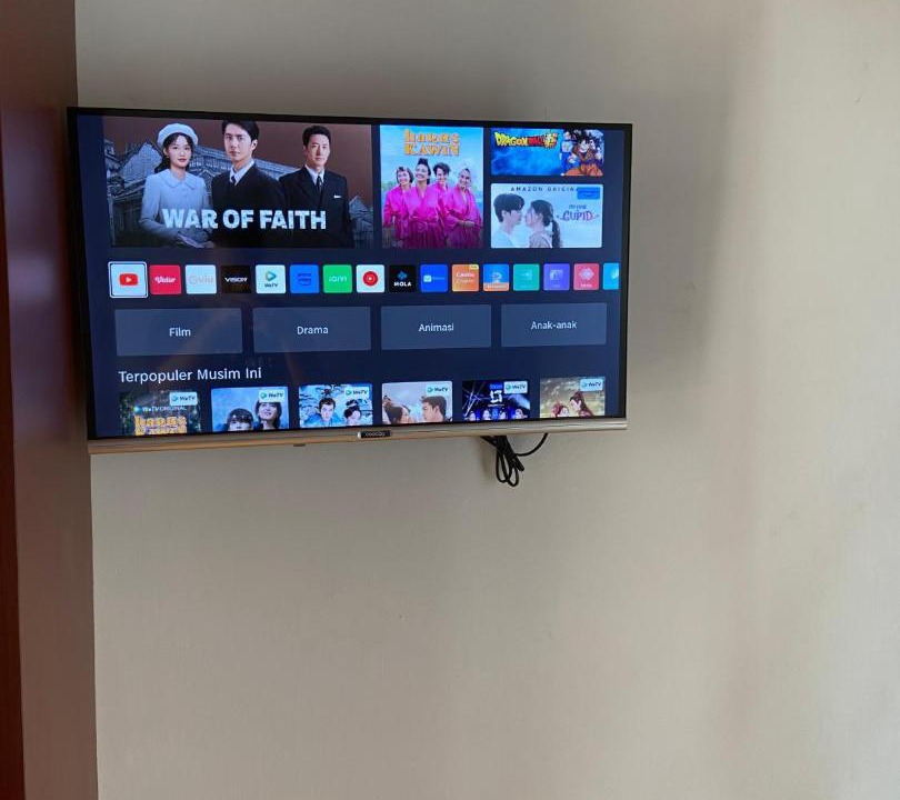 Photo of Livingroom in Colomadu