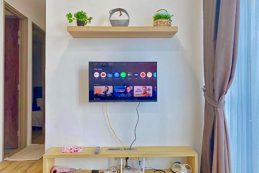 Photo of Livingroom in Gua