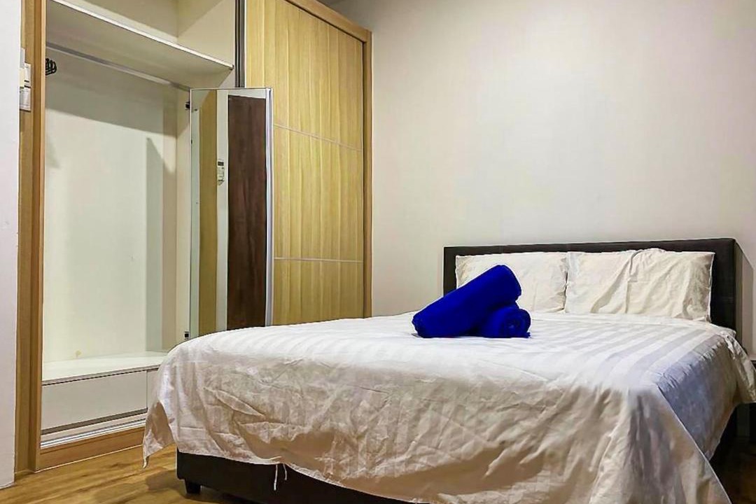 Photo of Bedroom in Gua