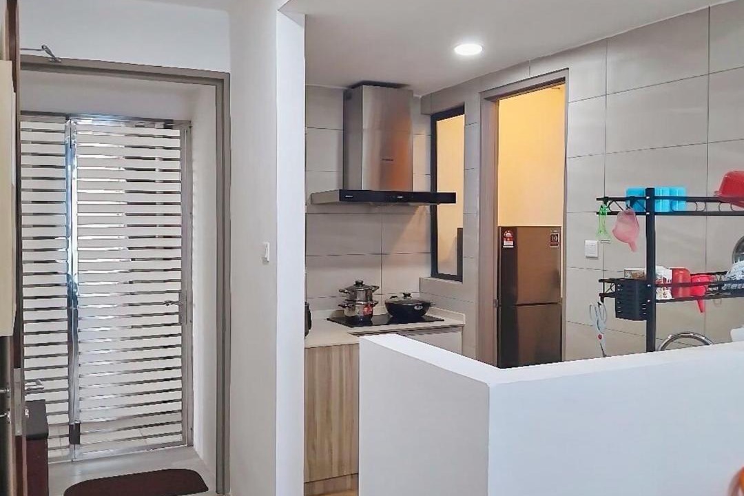 Photo of Kitchen in Gua