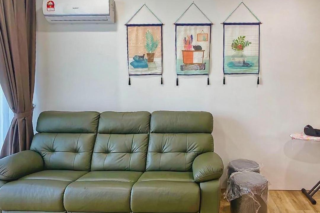Photo of Livingroom in Gua