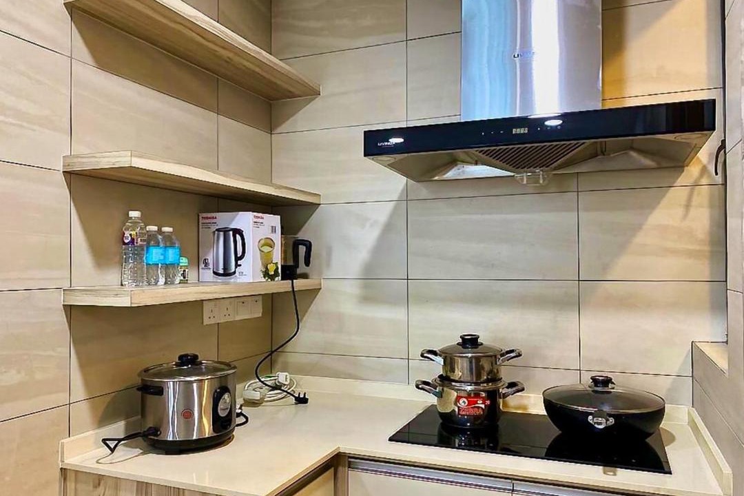 Photo of Kitchen in Gua