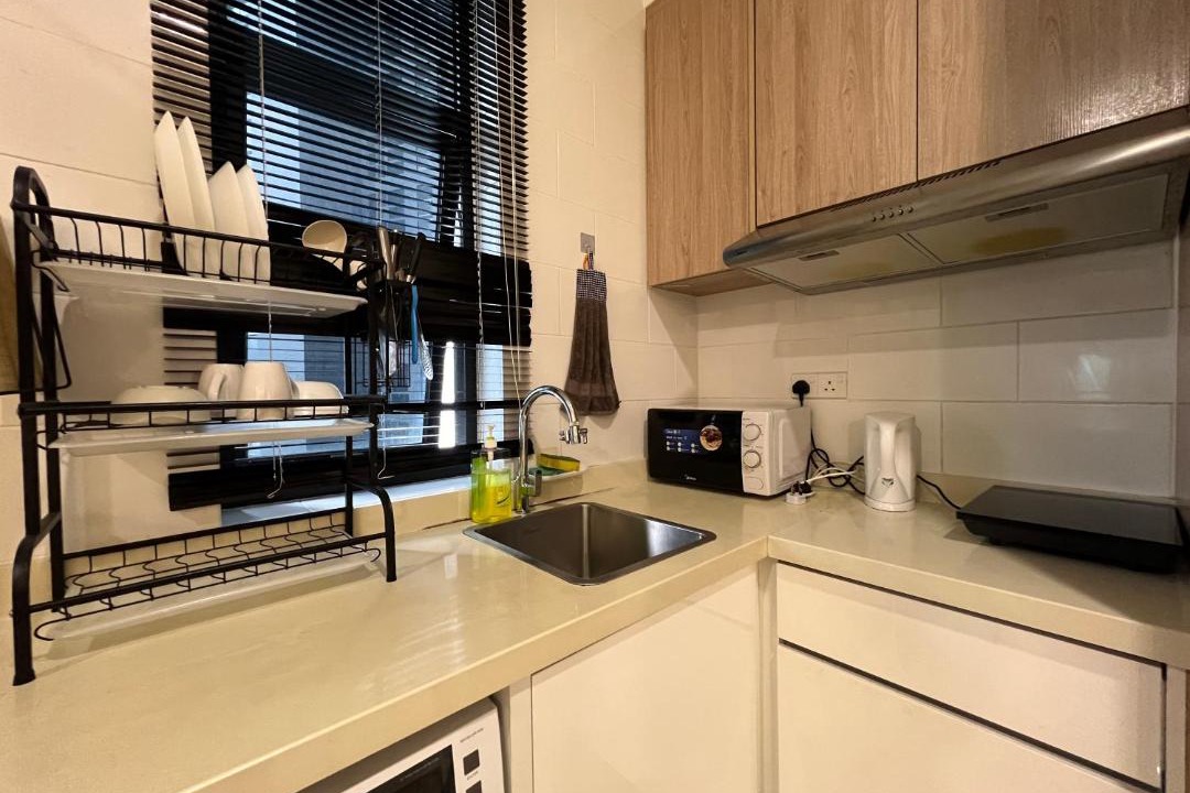 Photo of Kitchen in Chow Kit