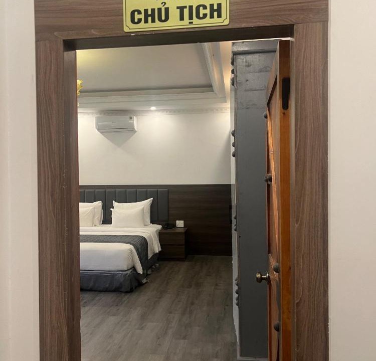 Photo of Bedroom in Huyen Yen Thanh