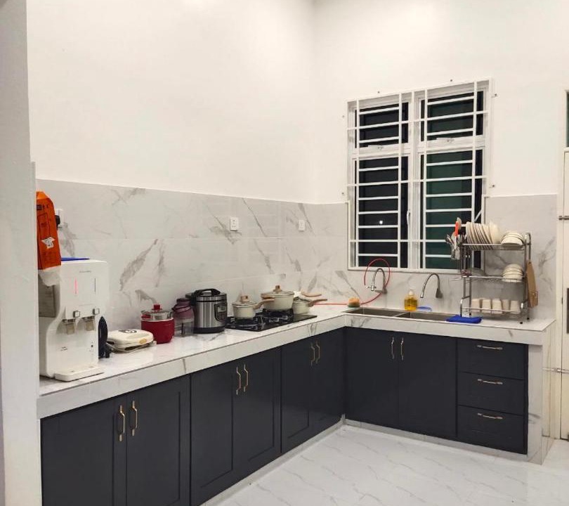 Photo of Kitchen in Pasir Mas