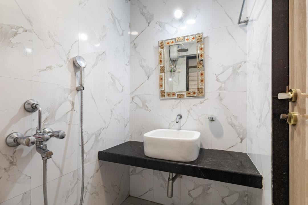 Photo of Bathroom in Bandra East