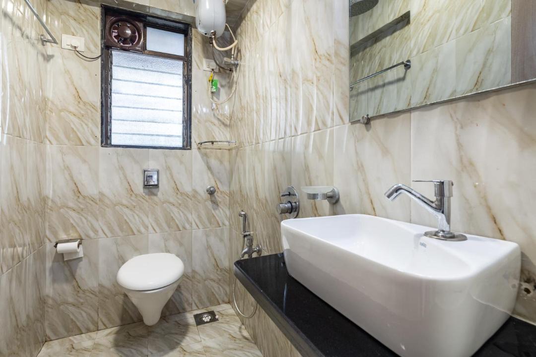Photo of Bathroom in Bandra East