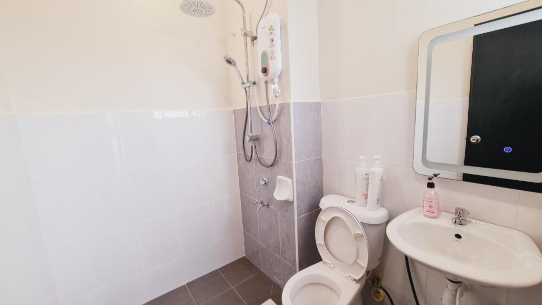Photo of Bathroom in Johor Bahru