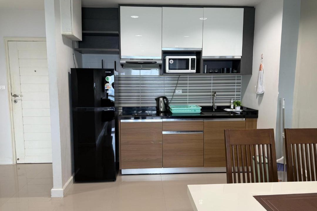 Photo of Kitchen in Koh Kaew