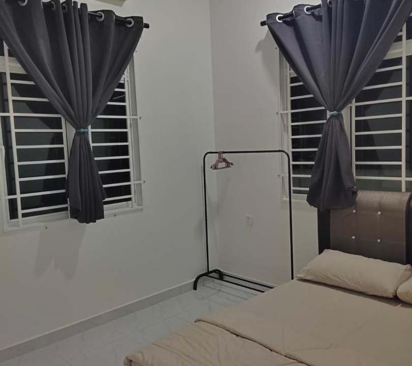 Photo of Bedroom in Pasir Mas