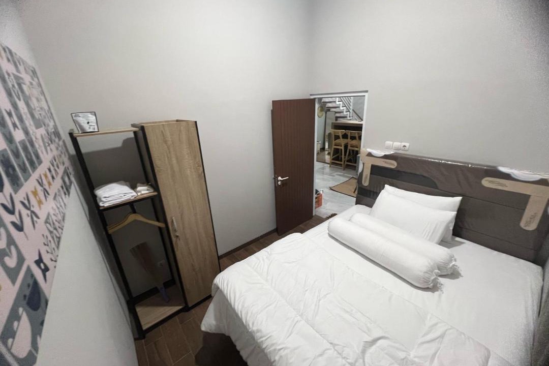 Photo of Bedroom in Wonosobo