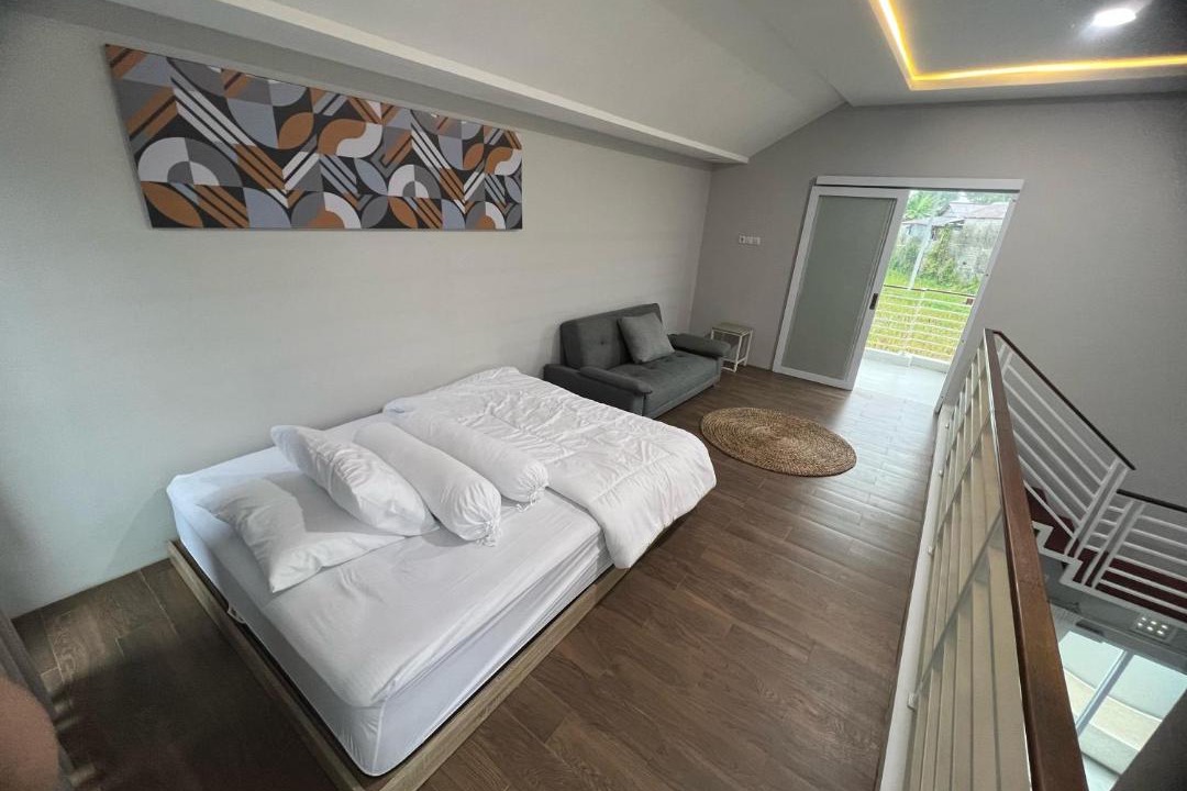 Photo of Bedroom in Wonosobo