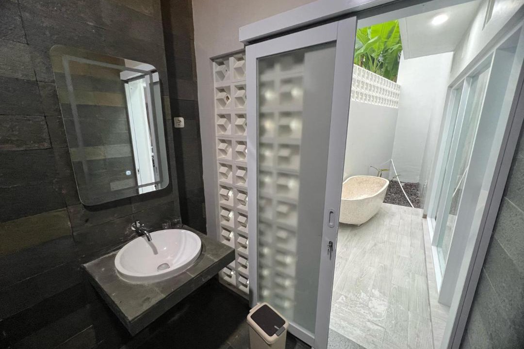 Photo of Bathroom in Wonosobo