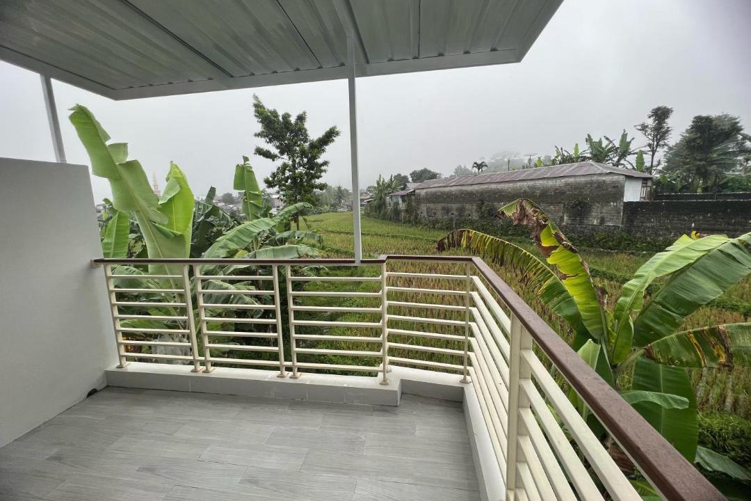 Photo of Patio Balcony in Wonosobo