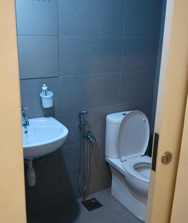 Photo of Bathroom in Petaling Jaya