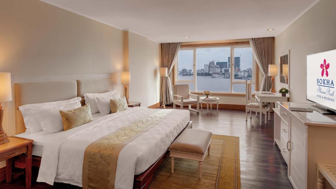 Photo of Bedroom in Ruessei Kaev