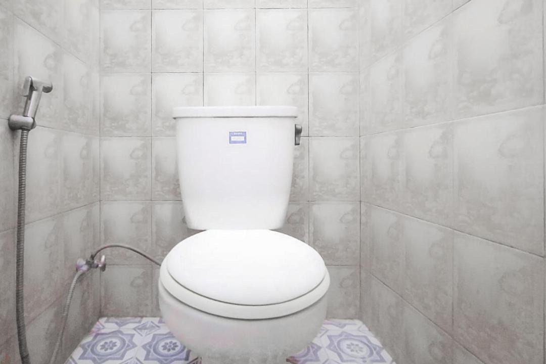 Photo of Bathroom in West Semarang