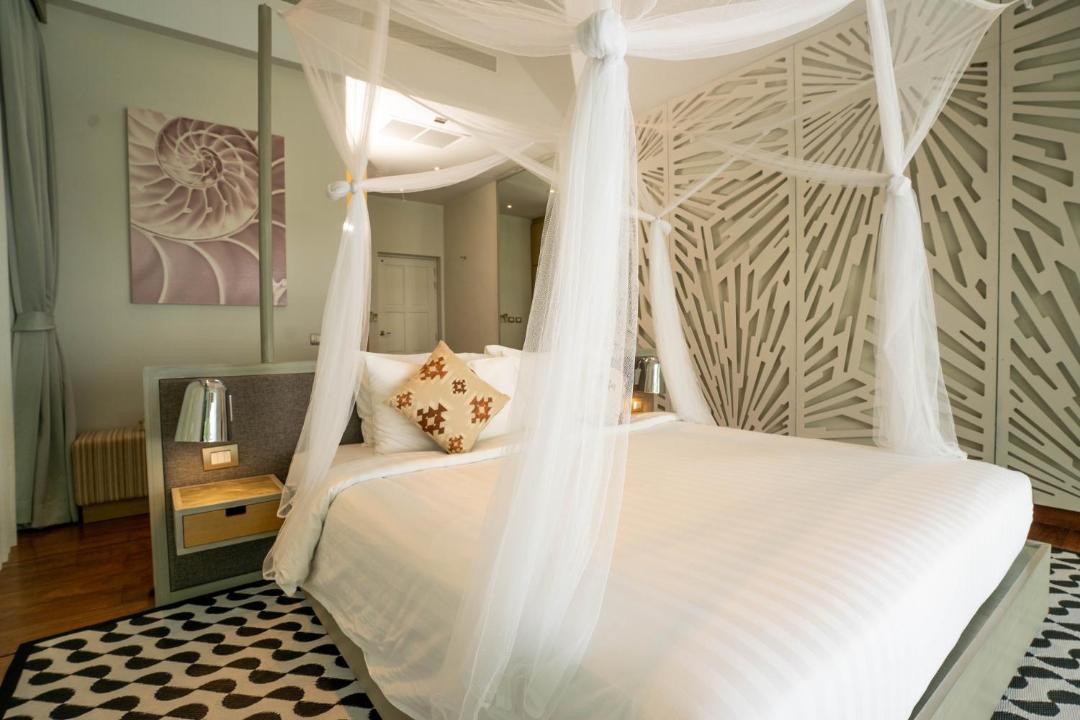 Photo of Bedroom in Ko Yao